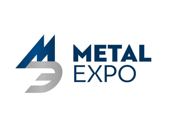Metal-Expo’2019, the 25th International Industrial Exhibition 12-15 November 2019, Moscow
